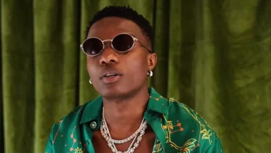 Wizkid