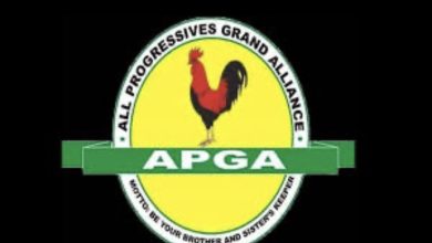 APGA