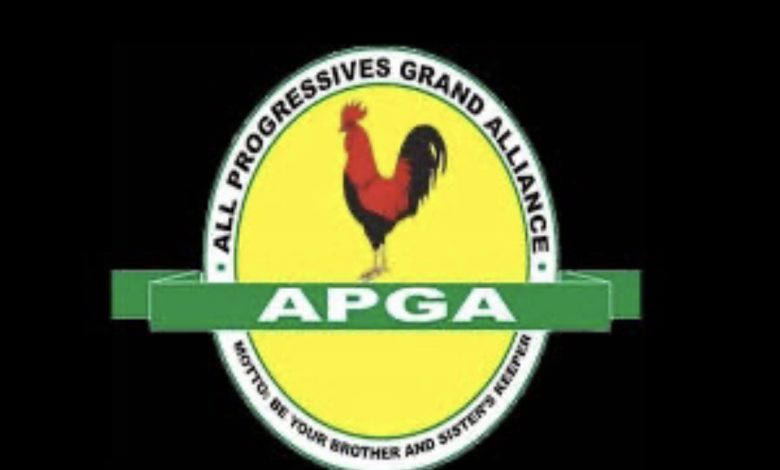 APGA