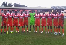 Abia Warriors