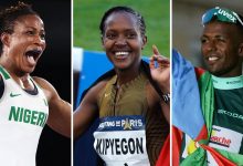 African atheletes can leverage AI