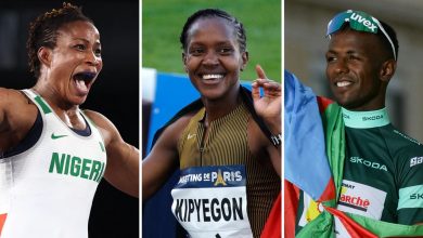 African atheletes can leverage AI