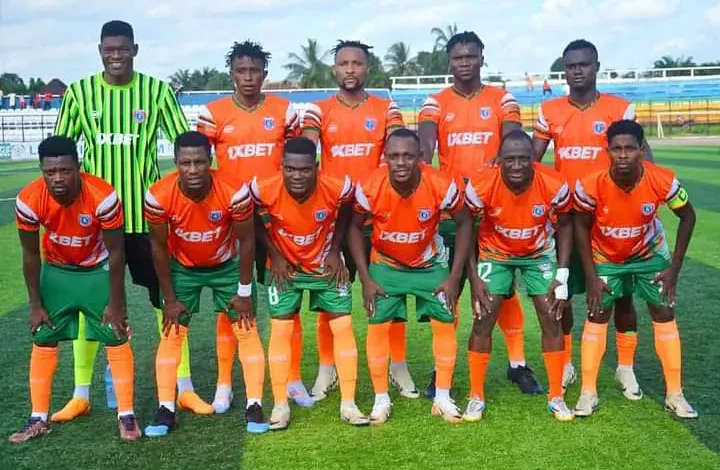 Akwa United