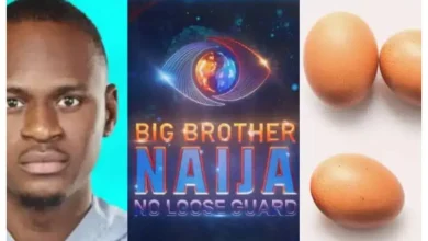 BBNaija No Loose Guard