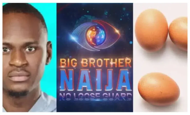 BBNaija No Loose Guard