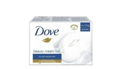 NAFDAC warns against Dove bar soap