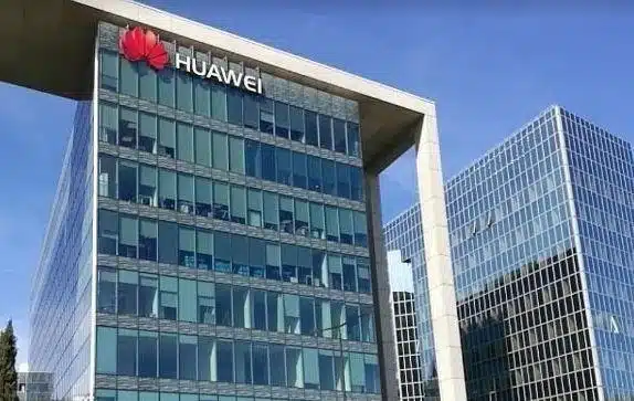 Huawei