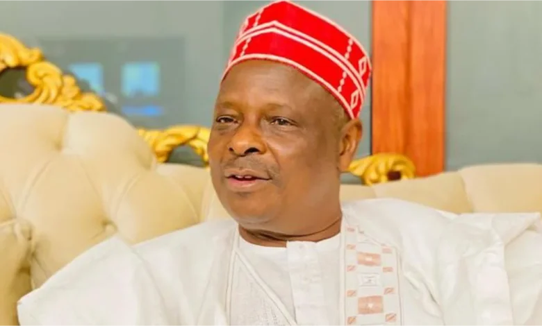 Rabiu Kwankwaso