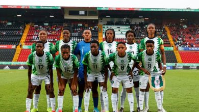 Falconets