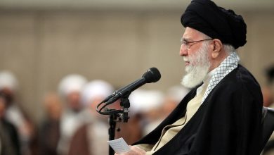 Iran supreme leader