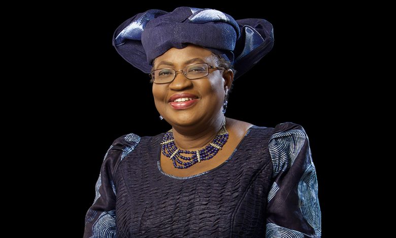 Ngozi Okonjo-Iweala