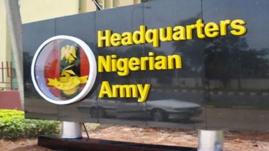 Nigerian defence headquarters investigates Matawalle