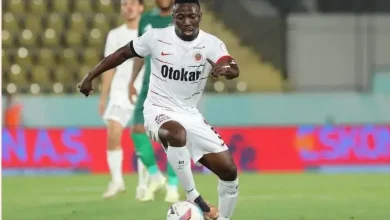 Oghenekaro Etebo