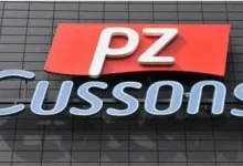 PZ Cussons