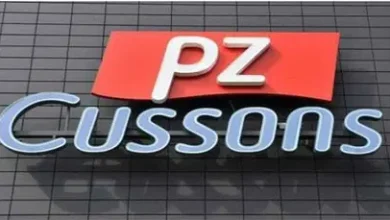 PZ Cussons