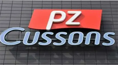 PZ Cussons