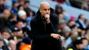 Pep Guardiola 3