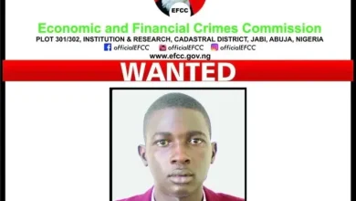 EFCC