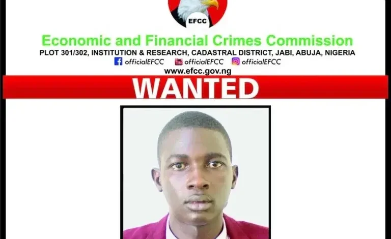 EFCC