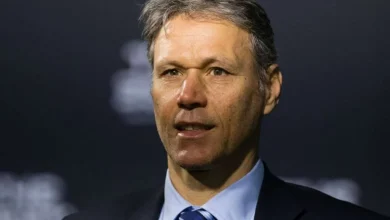 marco van basten