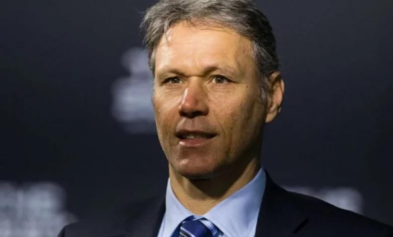 marco van basten