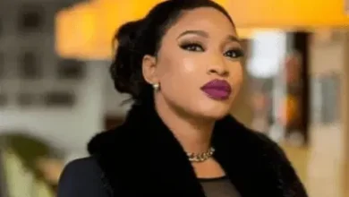 tonto dikeh