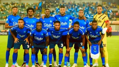 Enyimba