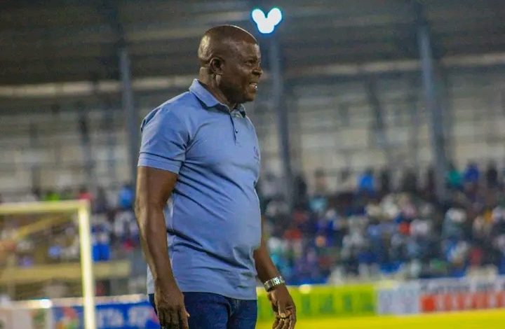 Gbenga Ogunbote