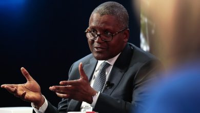 Dangote targets 1.4m barrels per day capacity by early 2029 4 Nigerians Online News Opening Day Of The World Economic Forum (WEF) 2017