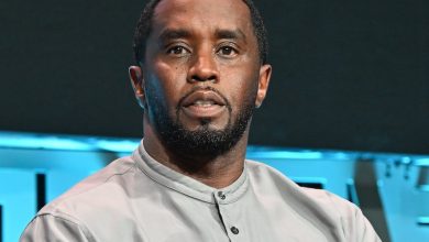 Sean Diddy Combs