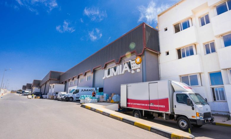 Jumia