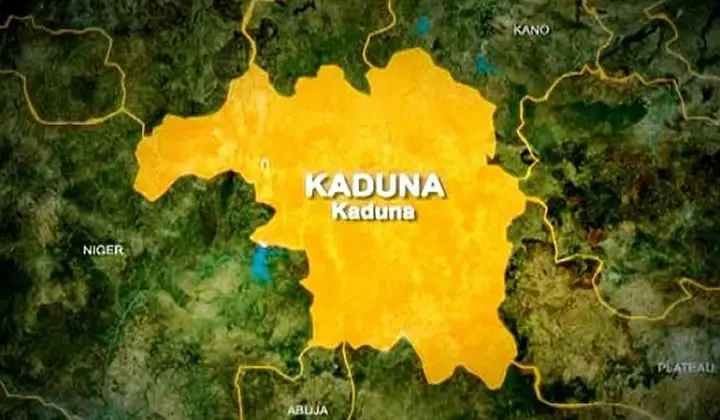 Kaduna State's KADSIECOM polls rejected by Middle Belt