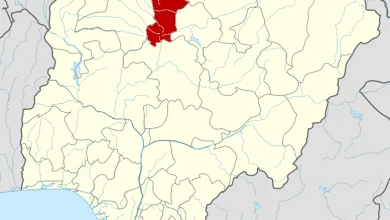 Katsina state