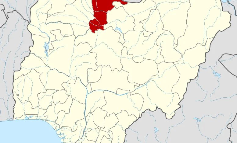 Katsina state