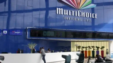 Multichoice 3