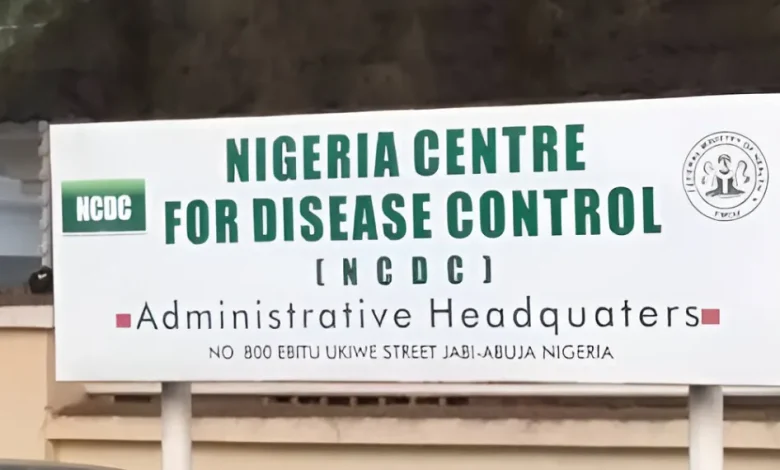 NCDC confirms 13 new Lassa fever cases in Ondo, Edo states 1 Nigerians Online News NCDC reports on Diphtheria