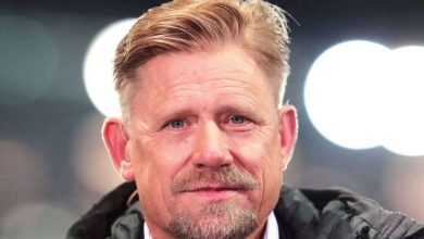 Peter Schmeichel