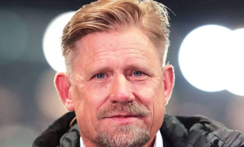 Peter Schmeichel