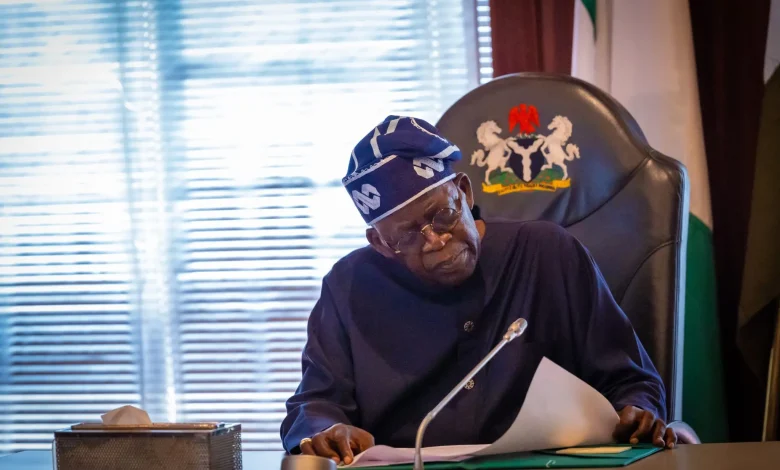 Bola Tinubu 4