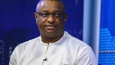 Festus Keyamo clarifies on Living Faith airstrip