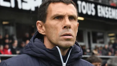 Gus Poyet