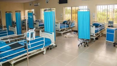 Ogun concessions specialist hospitals