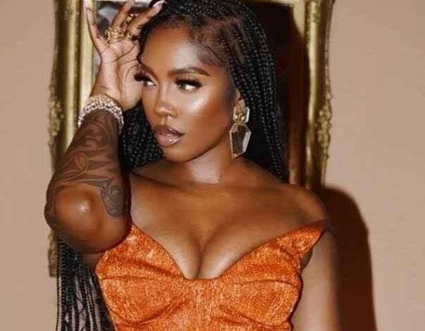 Tiwa Savage clarifies rumors linking her romantically to Wizkid 1 Nigerians Online News Tiwa Savage
