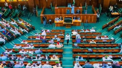 House of Representatives