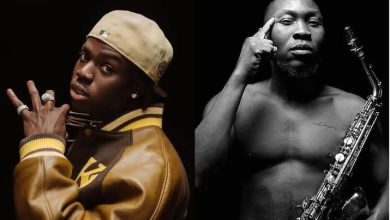 Rema and Seun Kuti