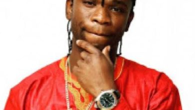 Speed Darlington