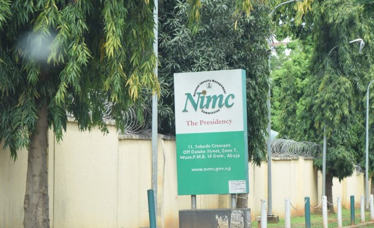 NIMC explains reasons behind payment for new national ID card 1 Nigerians Online News IMG 5478