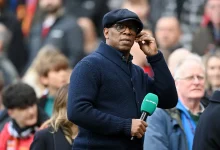Ian Wright