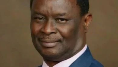 Mike Bamiloye