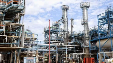 Port Harcourt refinery PETROAN